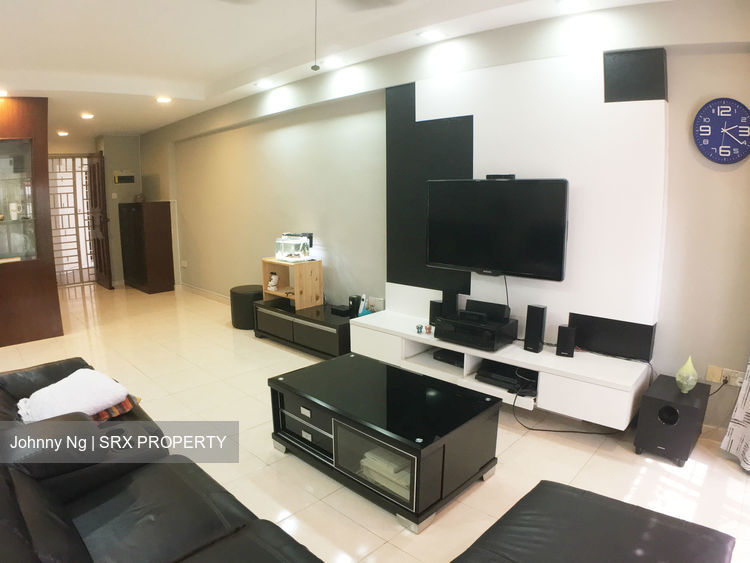 Blk 309B Anchorvale Road (Sengkang), HDB 5 Rooms #174275592
